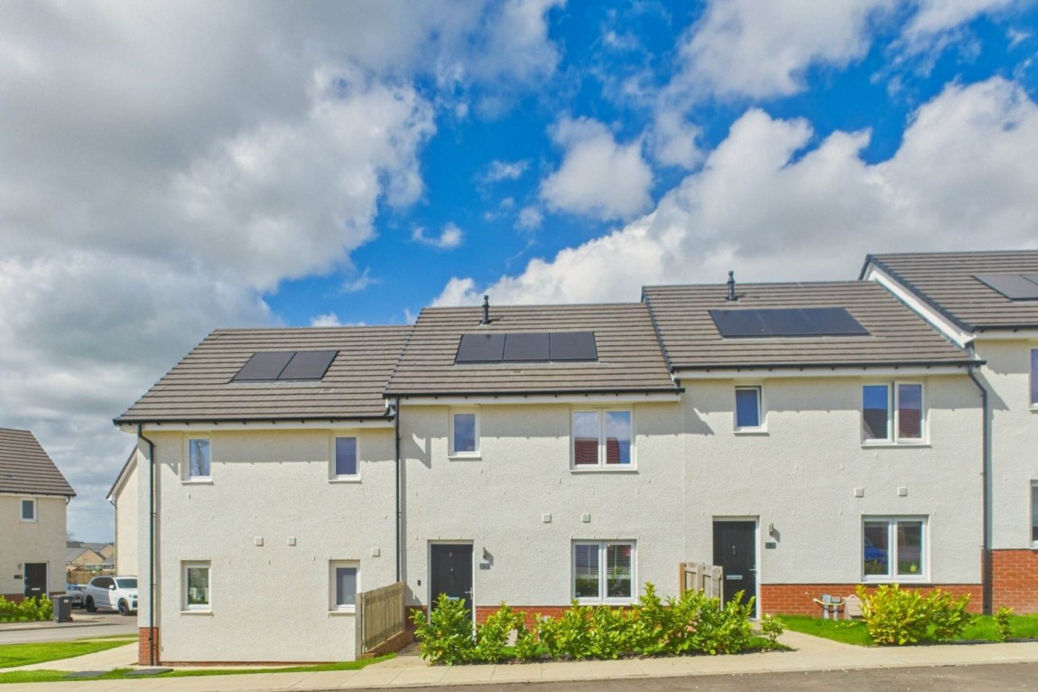 Images for Ardcrags Terrace, East Kilbride