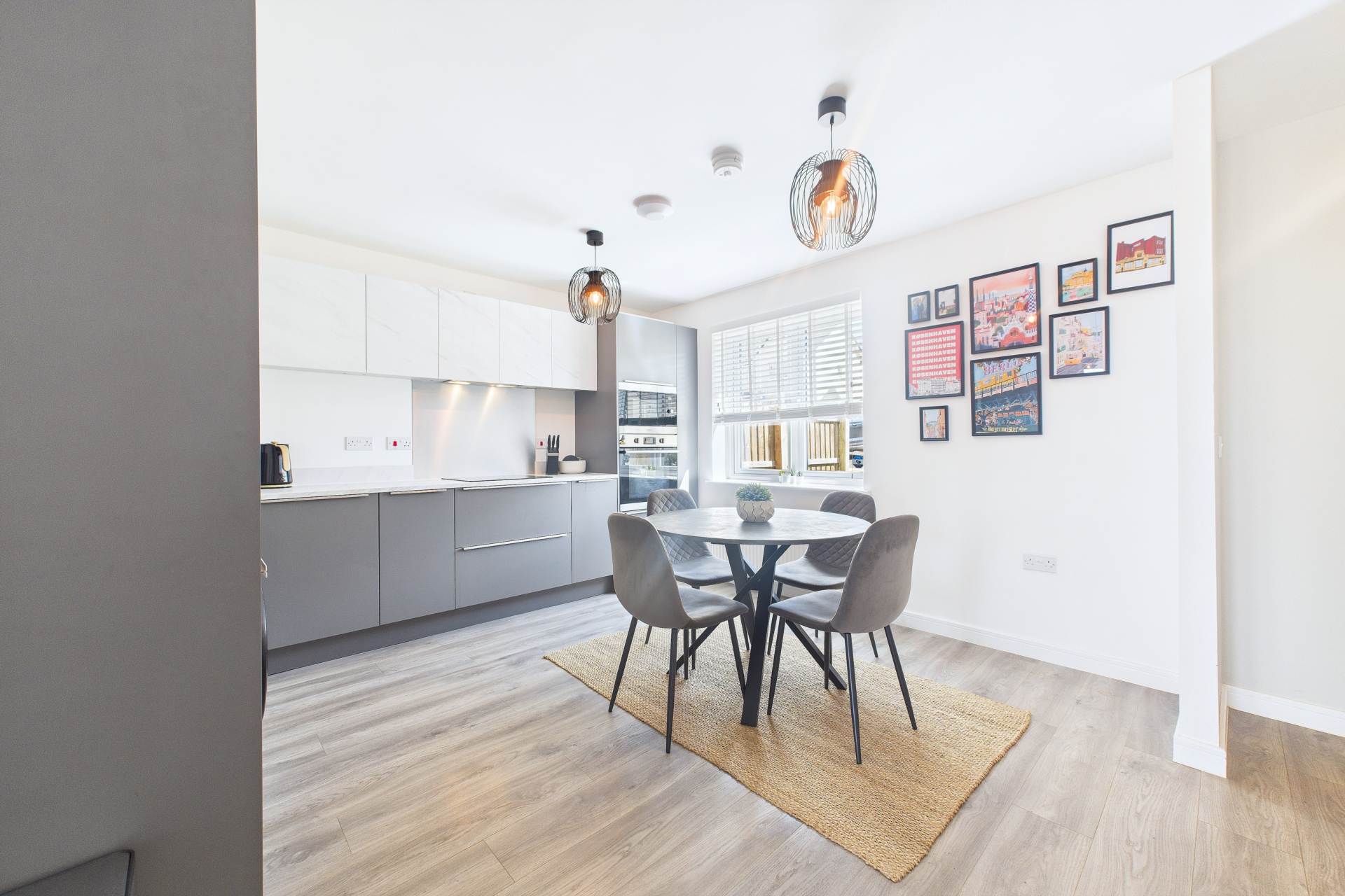 Ardcrags Terrace, East Kilbride