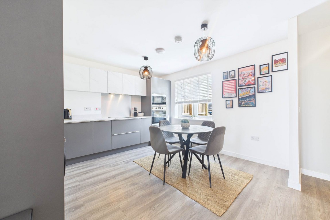 Images for Ardcrags Terrace, East Kilbride