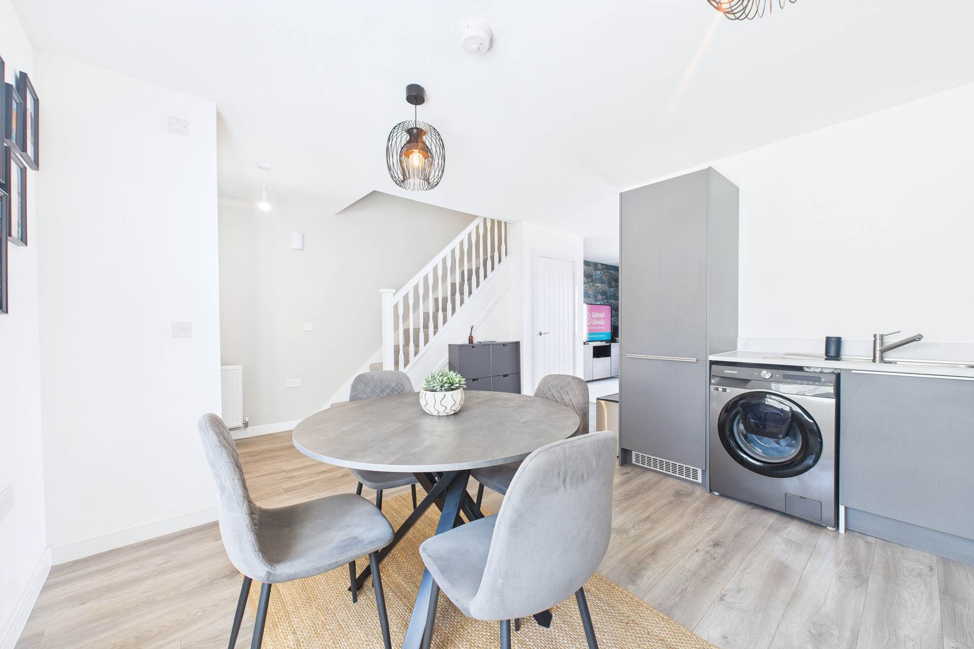 Ardcrags Terrace, East Kilbride