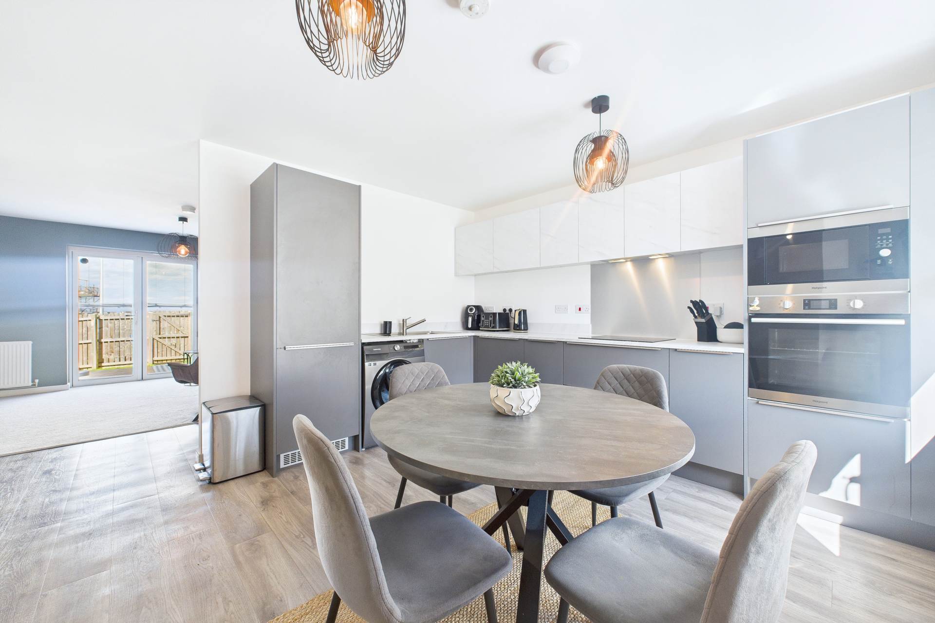 Ardcrags Terrace, East Kilbride