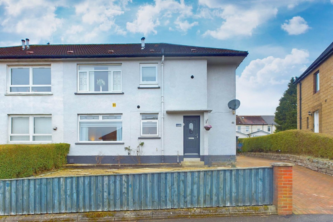 Images for Menzies Road, Glasgow