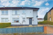 Images for Menzies Road, Glasgow