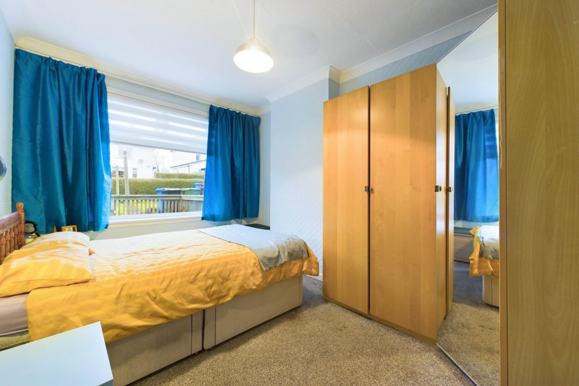 Images for Menzies Road, Glasgow
