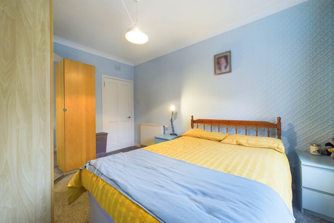 Images for Menzies Road, Glasgow