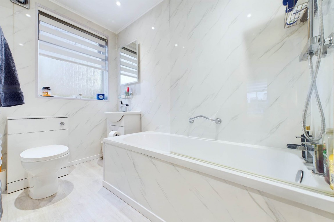 Images for Menzies Road, Glasgow