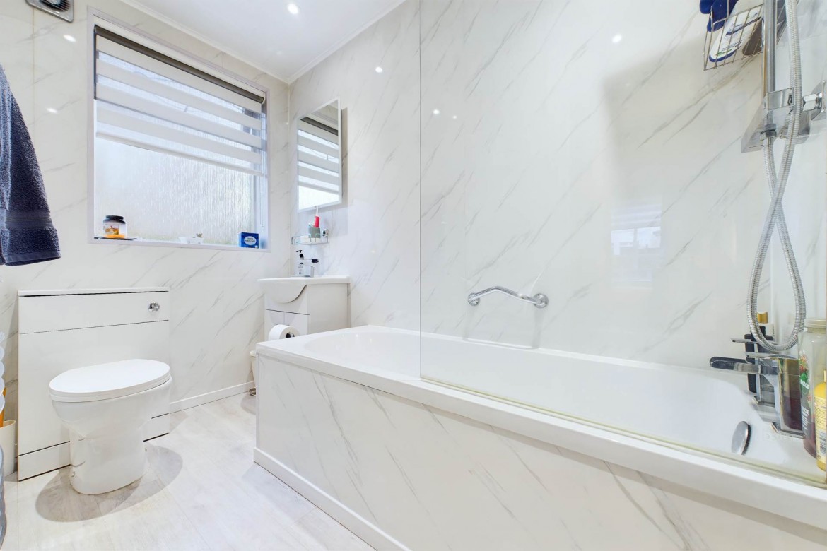 Images for Menzies Road, Glasgow
