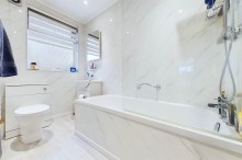 Images for Menzies Road, Glasgow