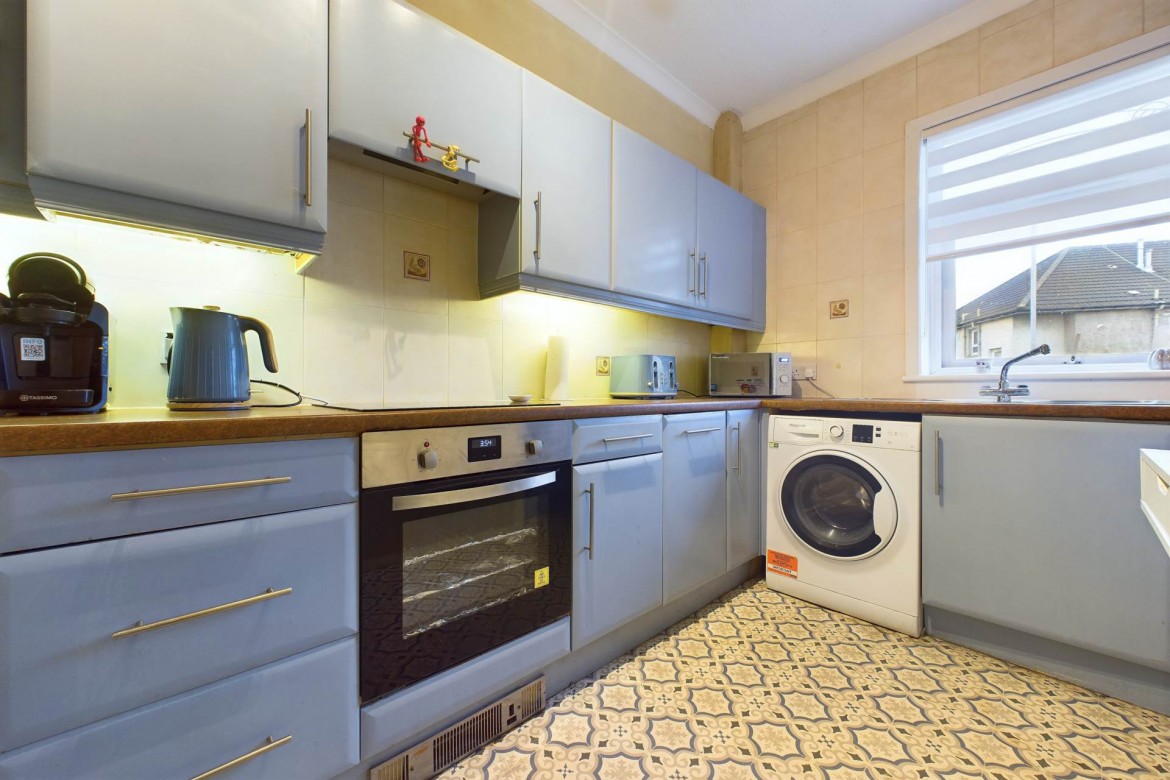 Images for Menzies Road, Glasgow