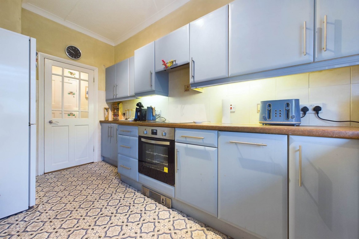 Images for Menzies Road, Glasgow