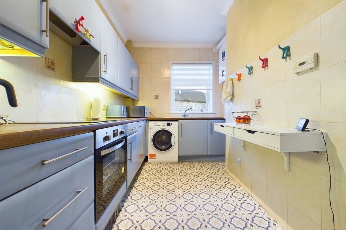 Images for Menzies Road, Glasgow