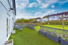 Images for Menzies Road, Glasgow