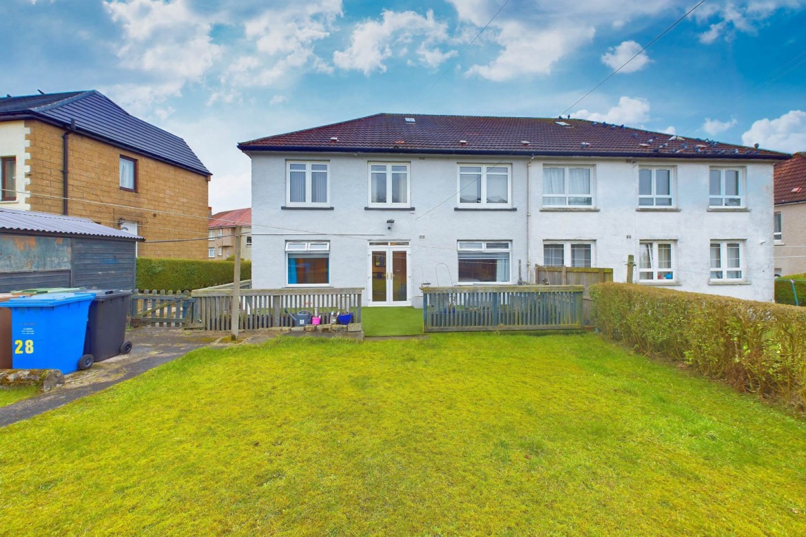 Images for Menzies Road, Glasgow