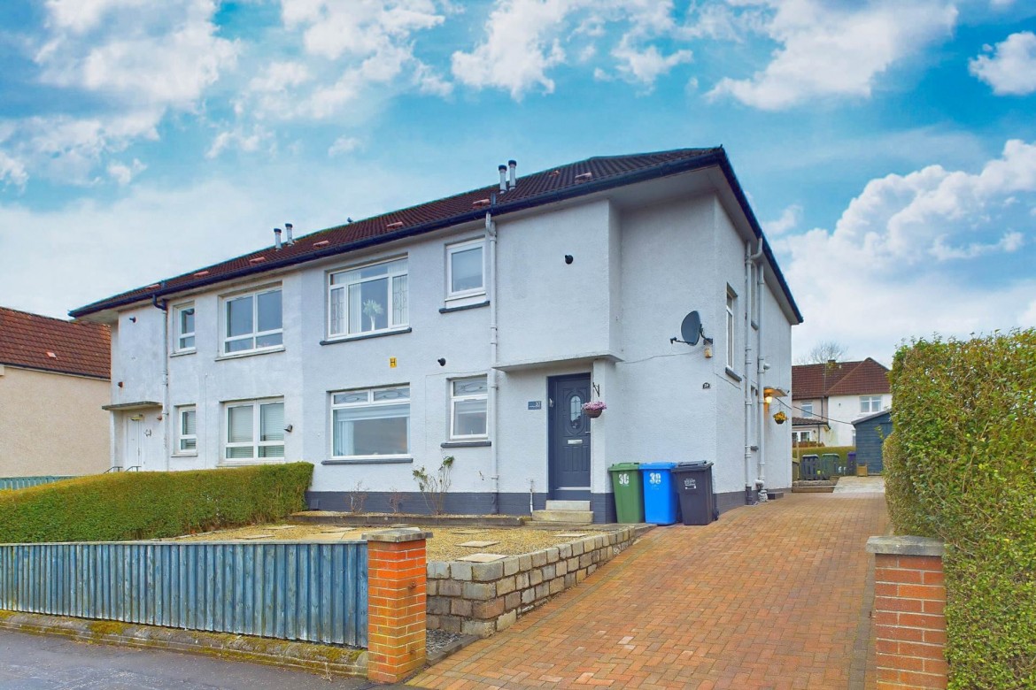 Images for Menzies Road, Glasgow