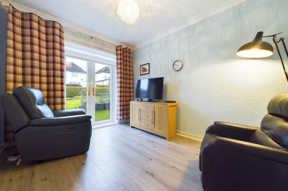 Images for Menzies Road, Glasgow