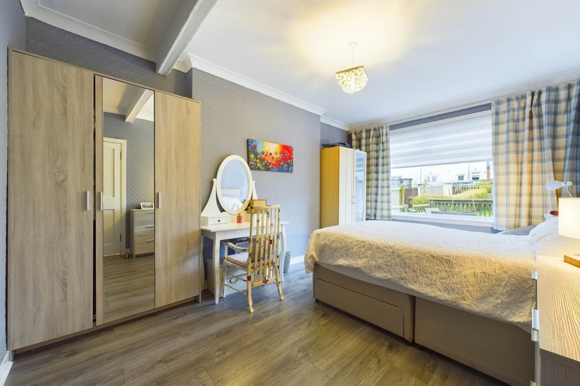 Images for Menzies Road, Glasgow