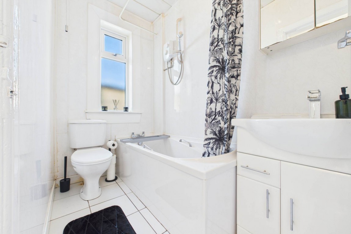 Images for Hillhead Crescent, Motherwell