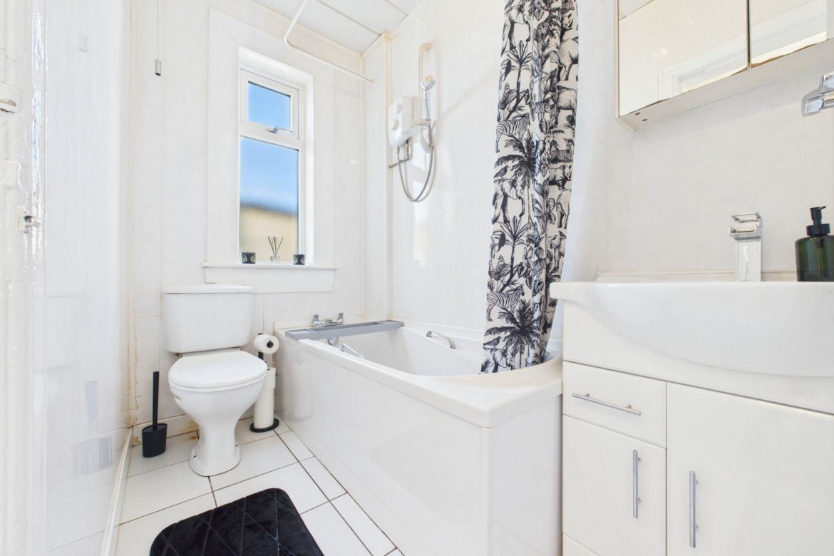 Images for Hillhead Crescent, Motherwell