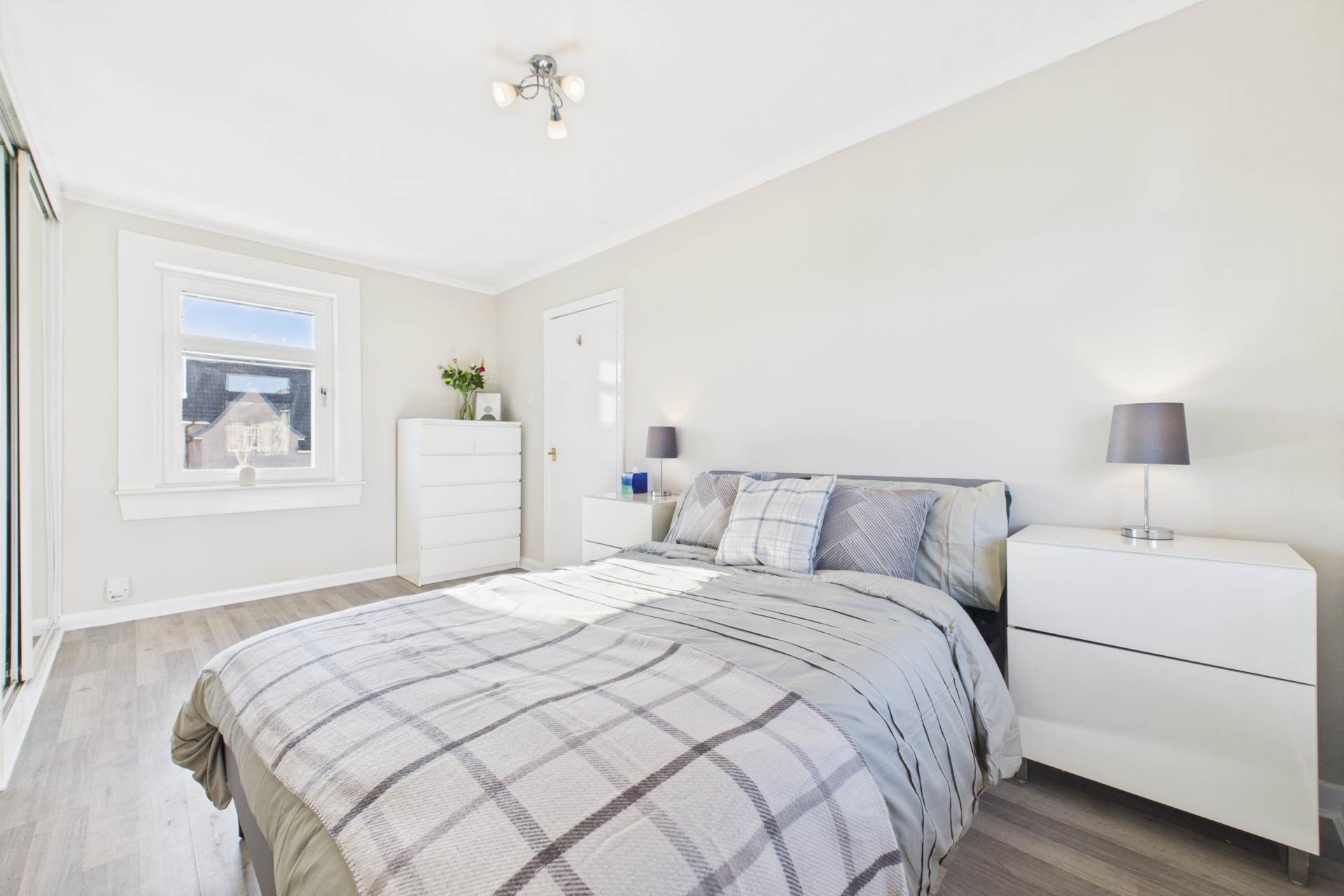 Hillhead Crescent, Motherwell