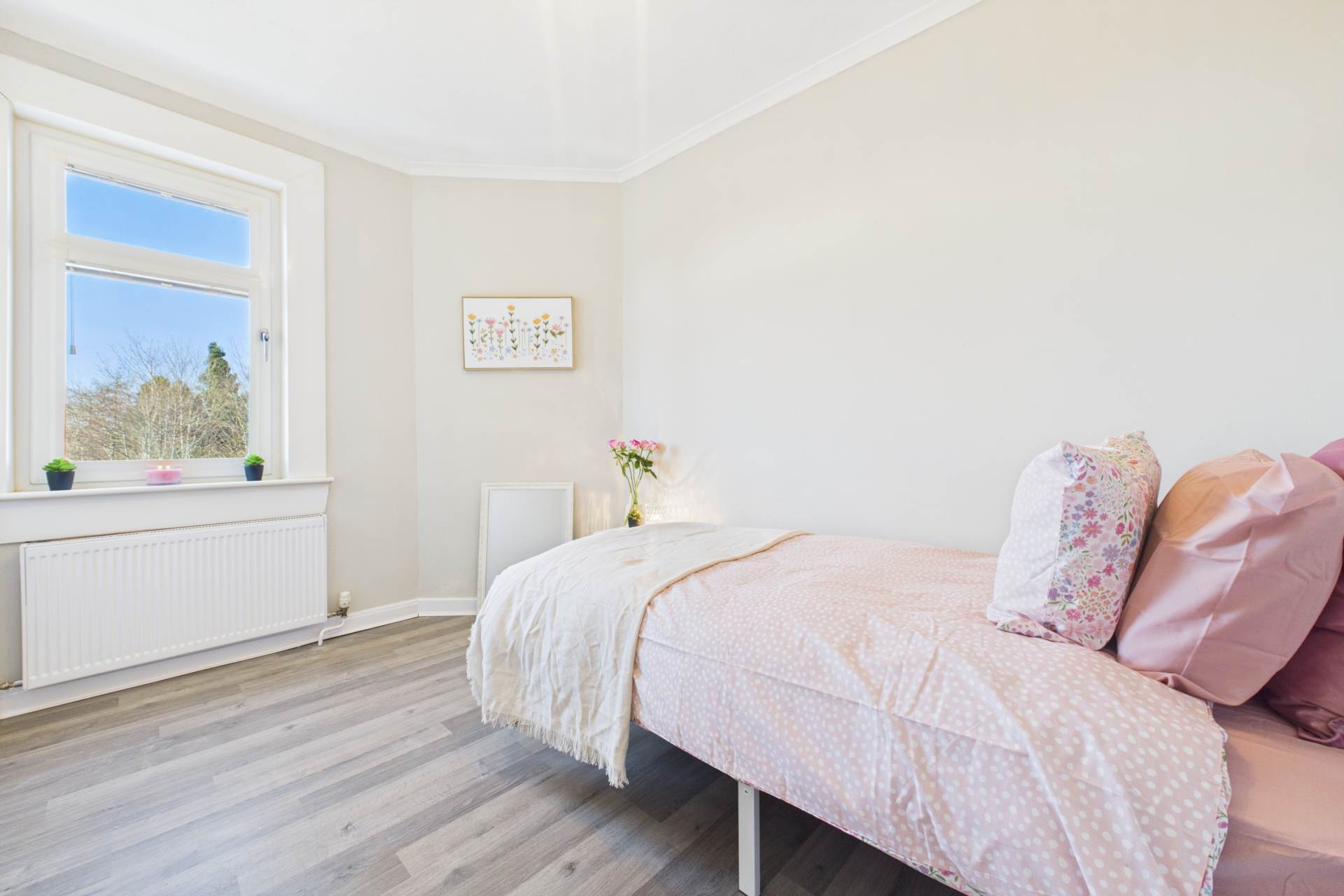 Hillhead Crescent, Motherwell