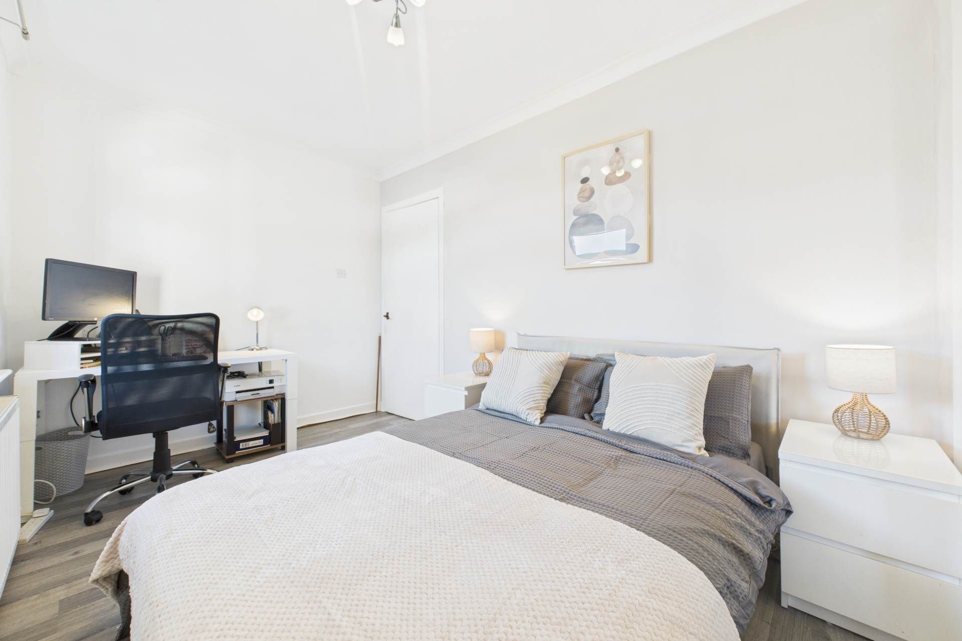 Hillhead Crescent, Motherwell