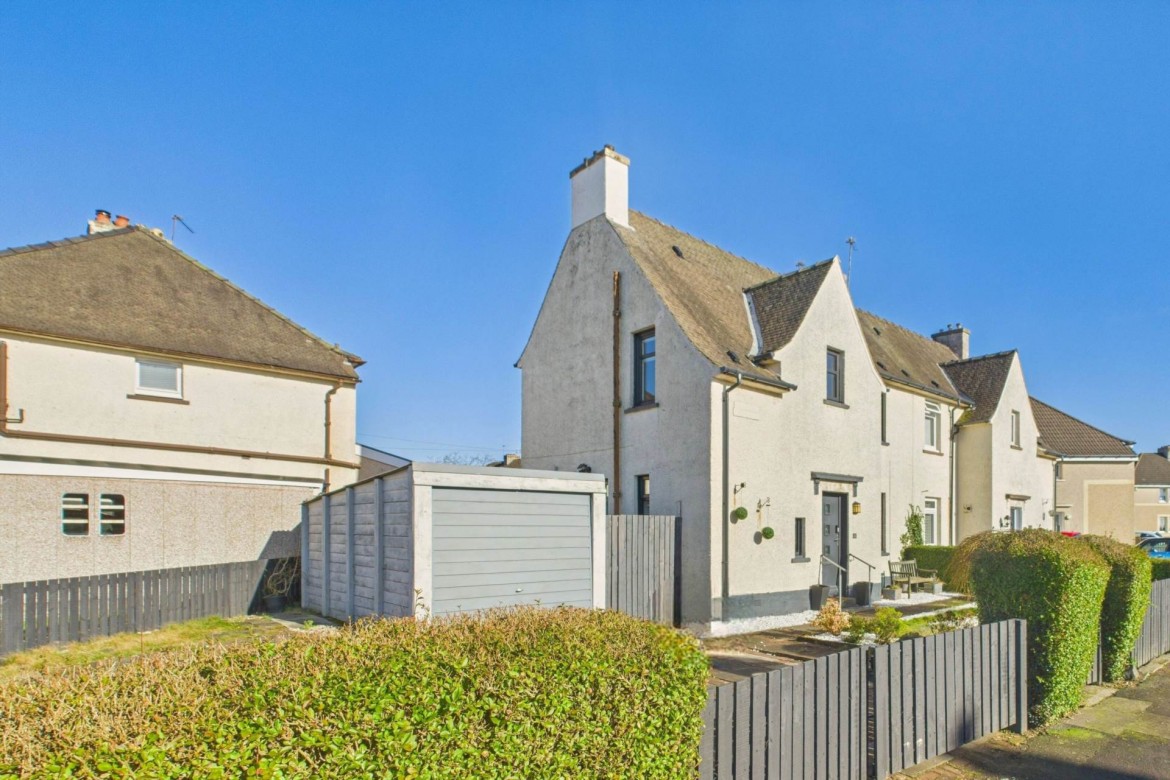 Images for Hillhead Crescent, Motherwell