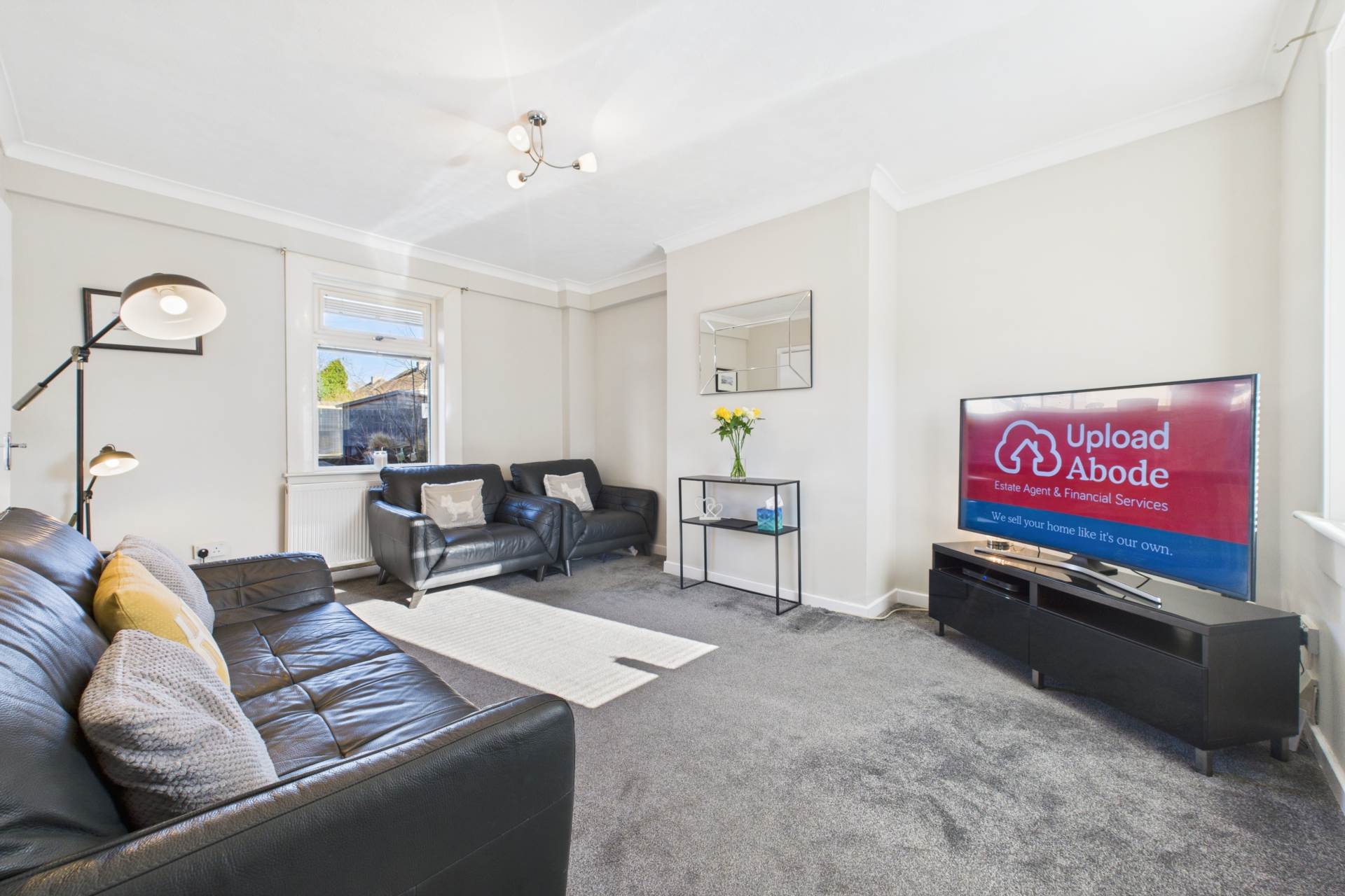 Hillhead Crescent, Motherwell