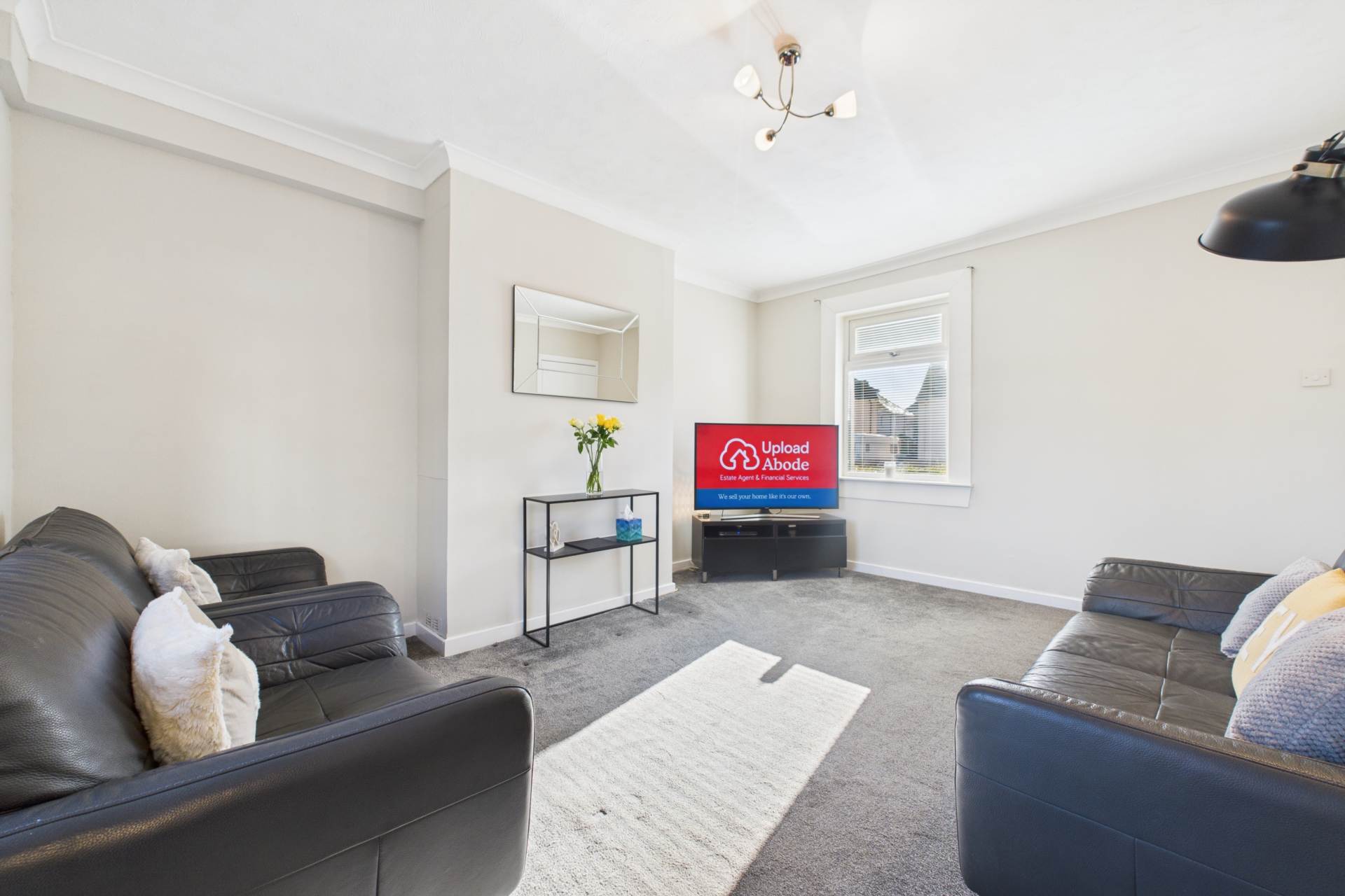 Hillhead Crescent, Motherwell