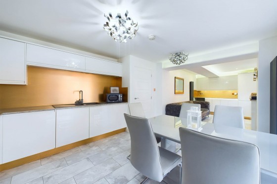 Templegill Crescent, Wishaw