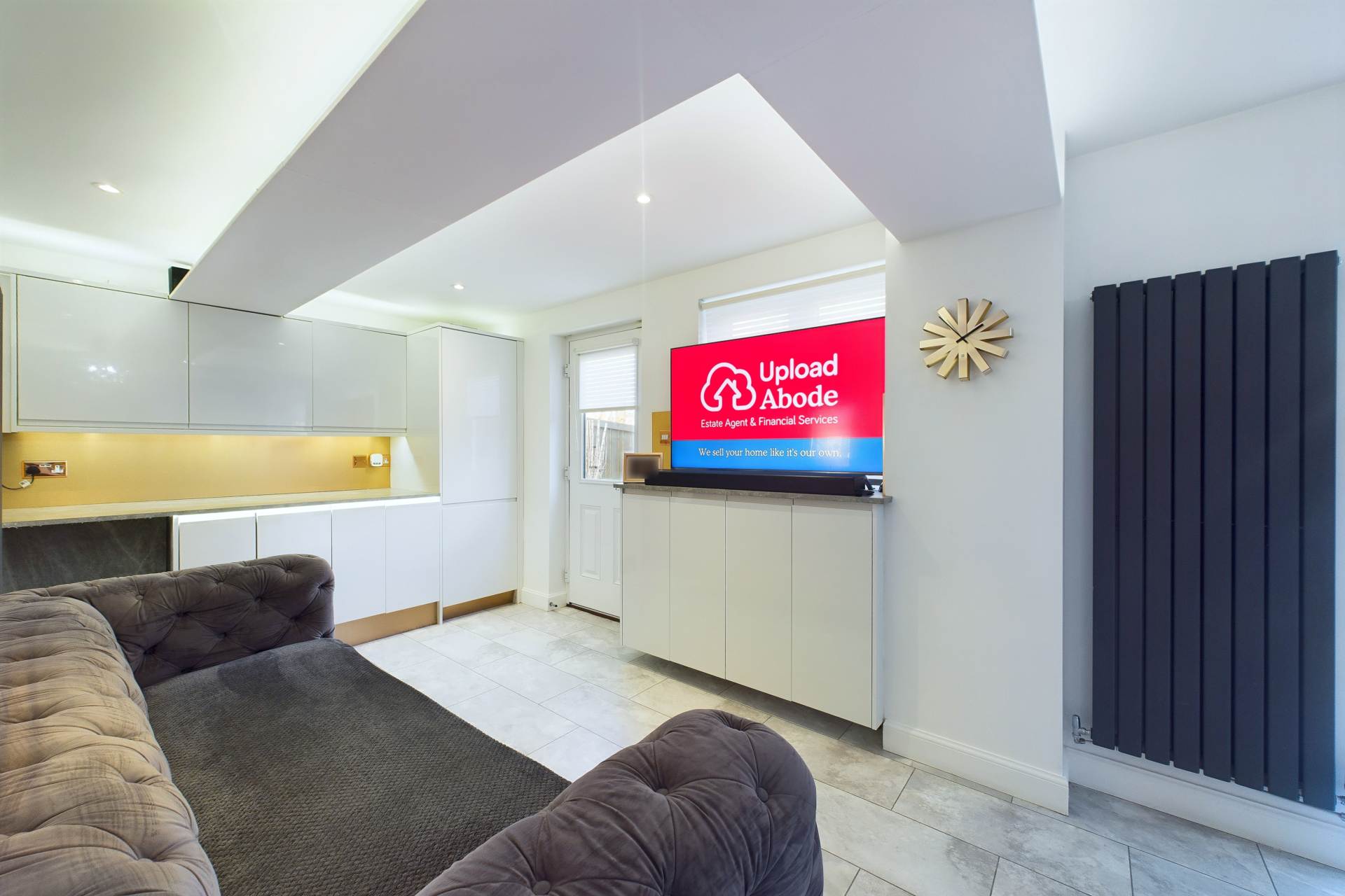 Templegill Crescent, Wishaw
