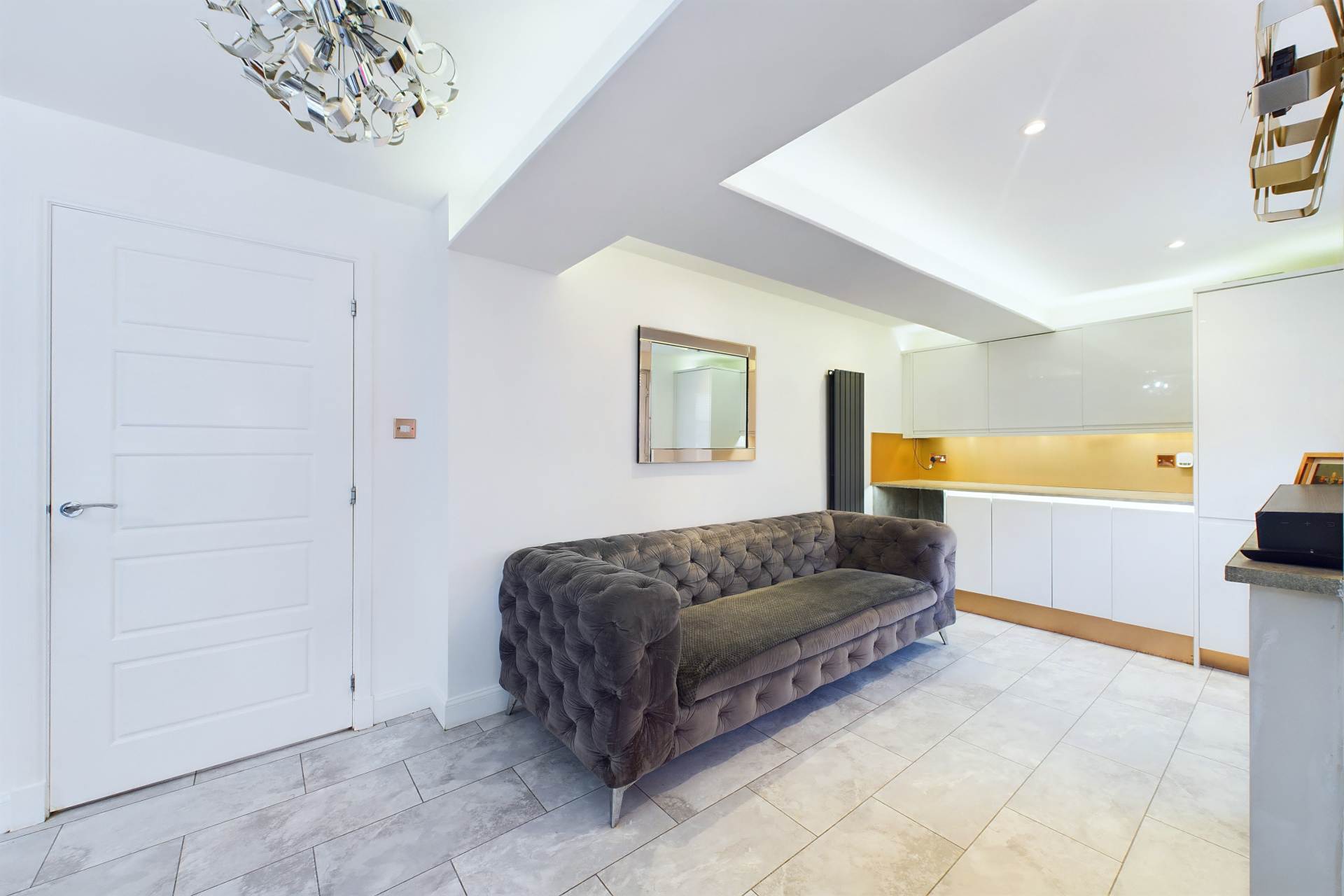 Templegill Crescent, Wishaw