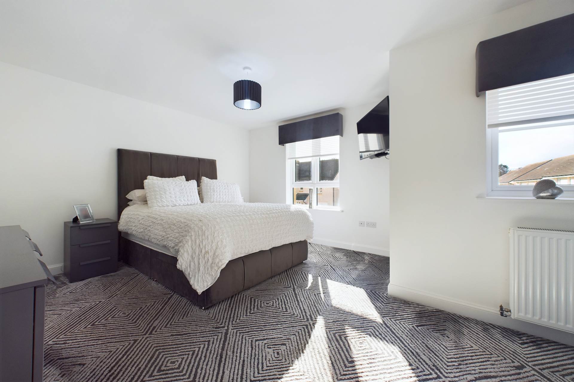 Templegill Crescent, Wishaw