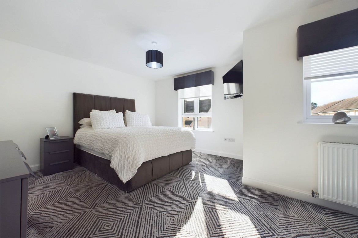 Images for Templegill Crescent, Wishaw