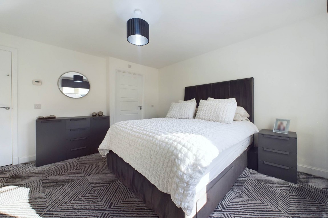 Images for Templegill Crescent, Wishaw