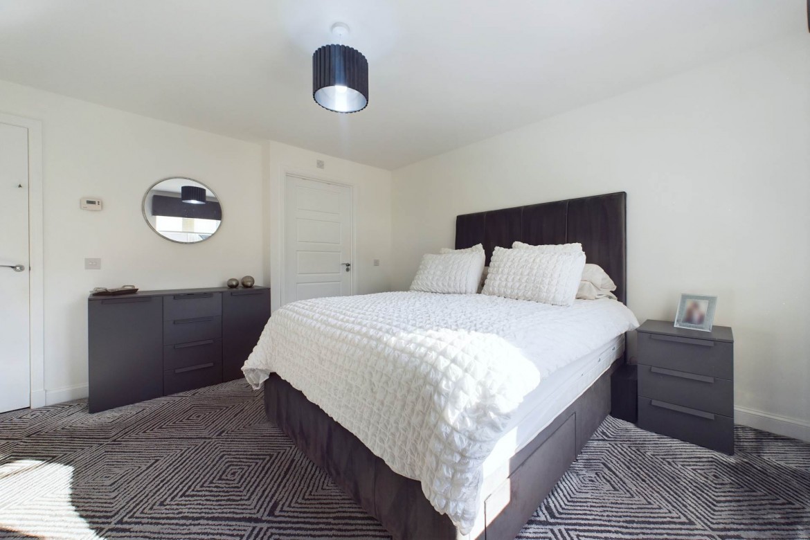 Images for Templegill Crescent, Wishaw