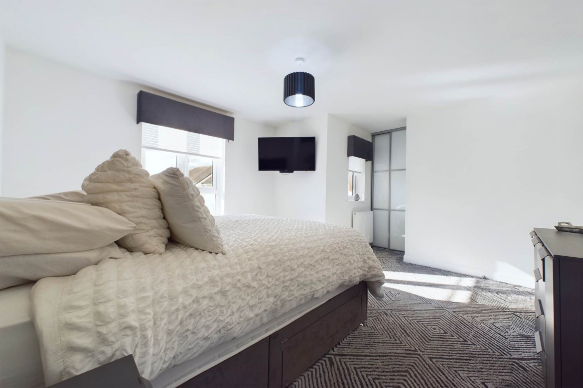 Images for Templegill Crescent, Wishaw
