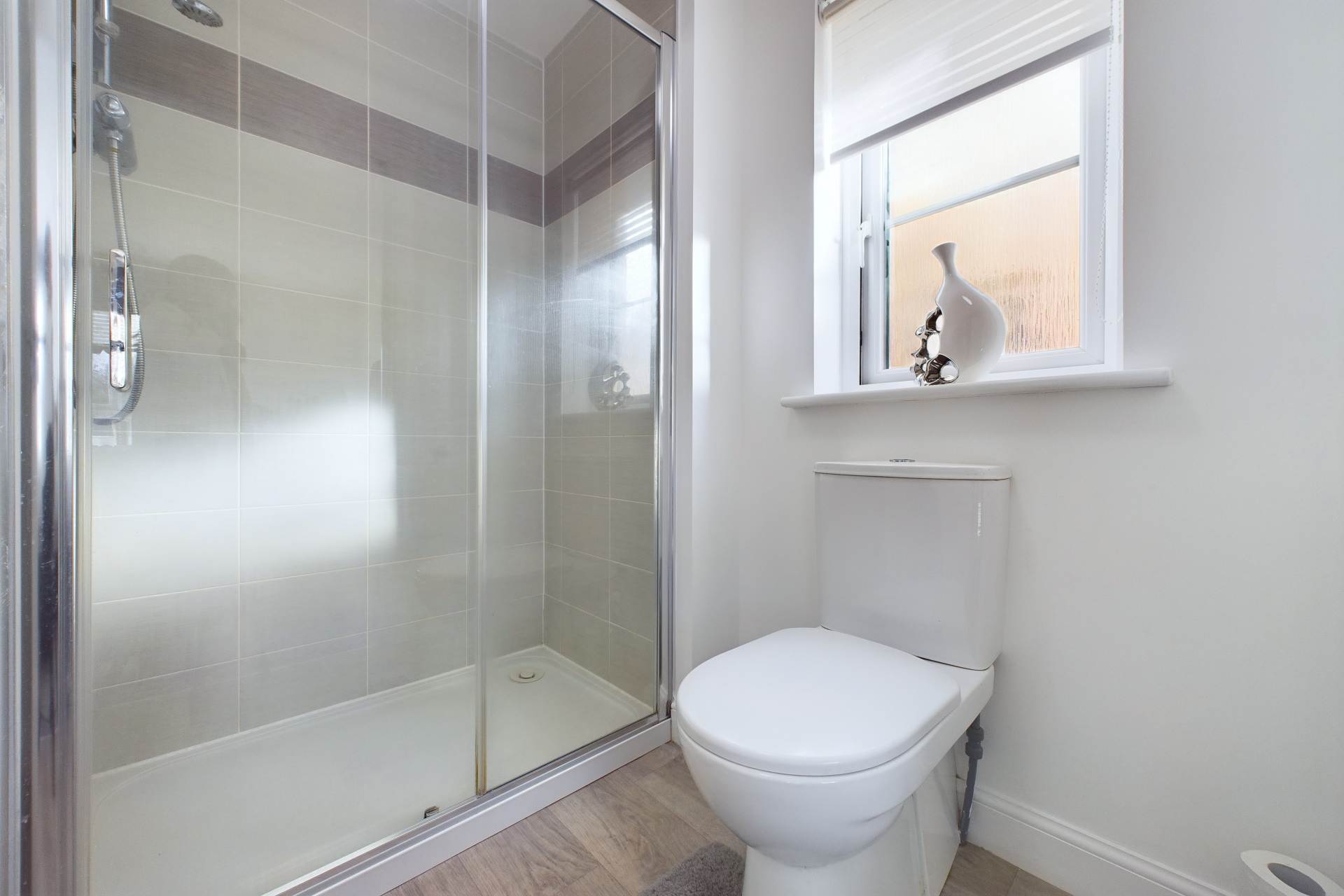 Templegill Crescent, Wishaw