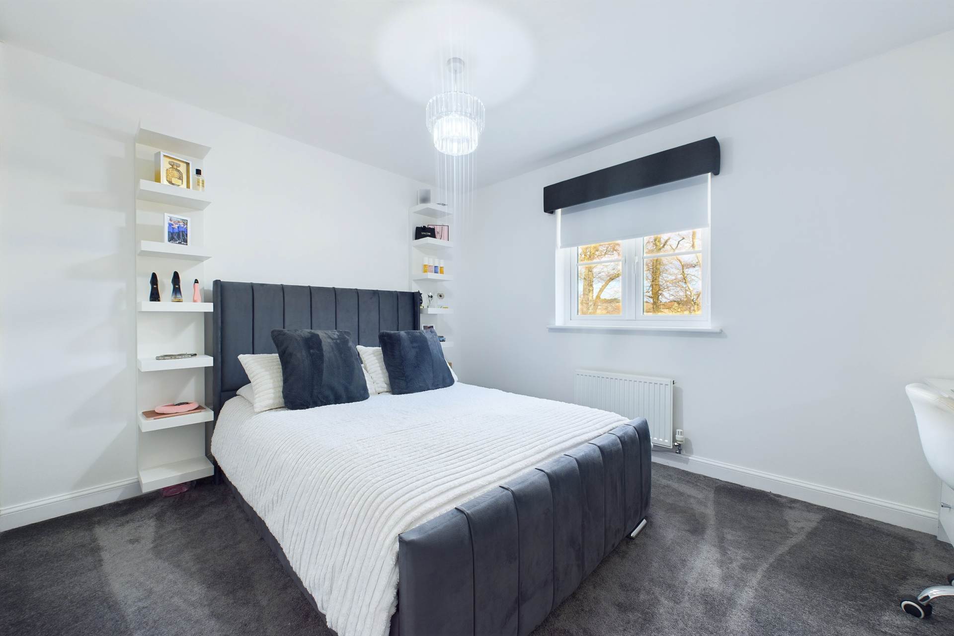 Templegill Crescent, Wishaw