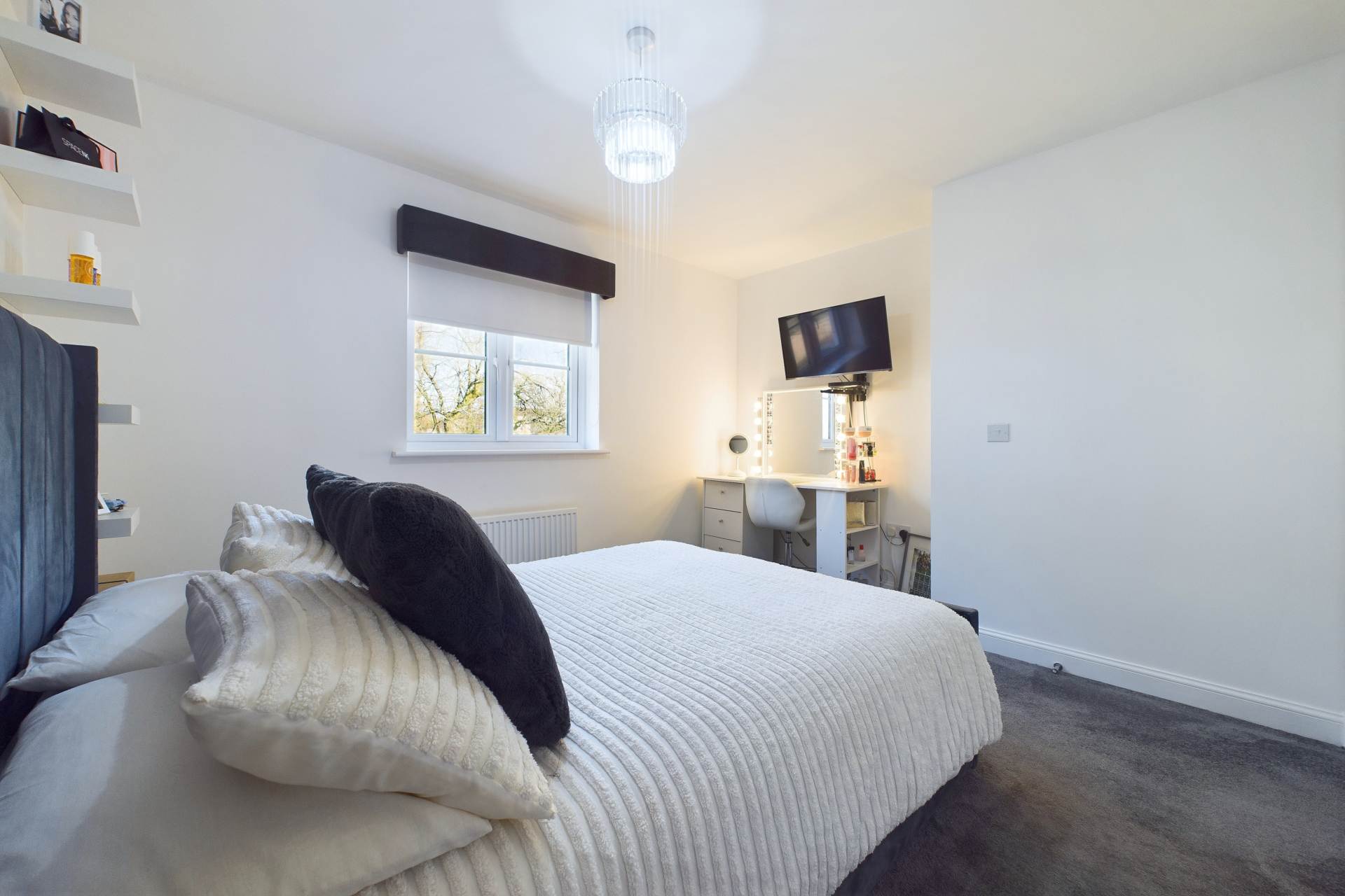 Templegill Crescent, Wishaw