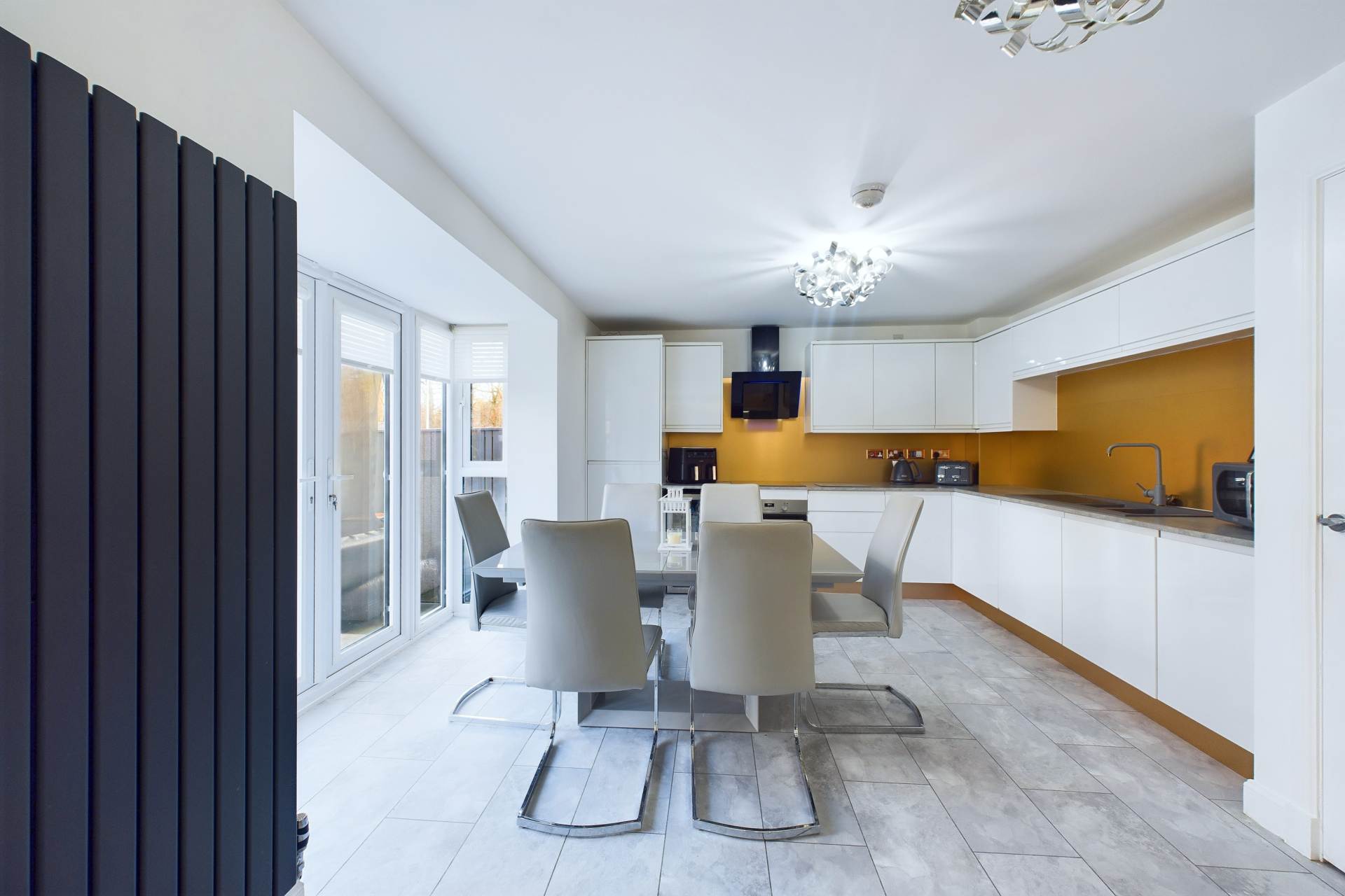 Templegill Crescent, Wishaw