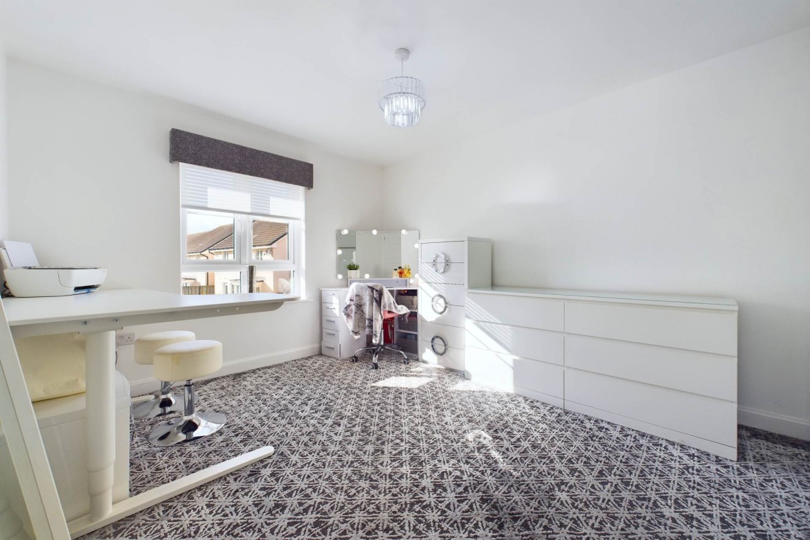 Images for Templegill Crescent, Wishaw