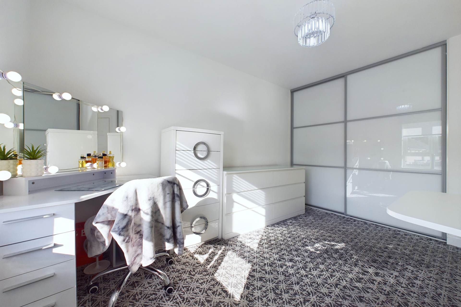 Templegill Crescent, Wishaw