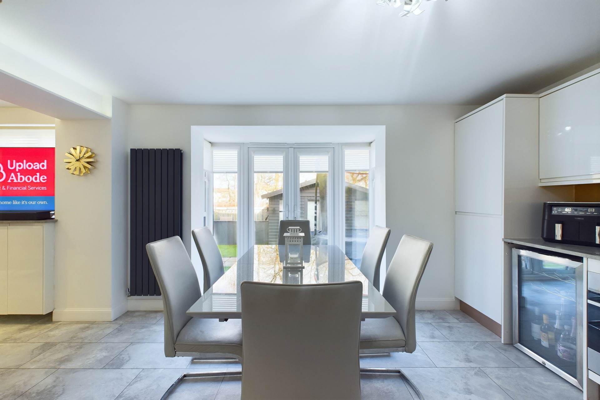 Templegill Crescent, Wishaw