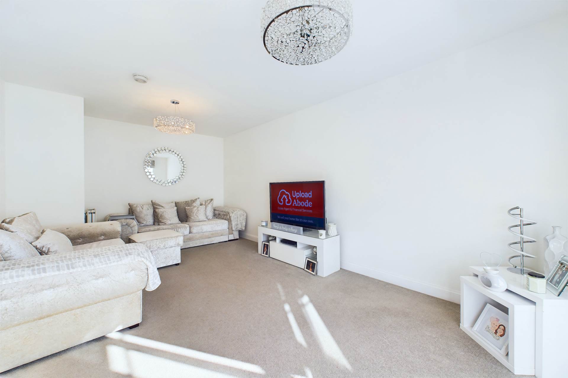 Templegill Crescent, Wishaw