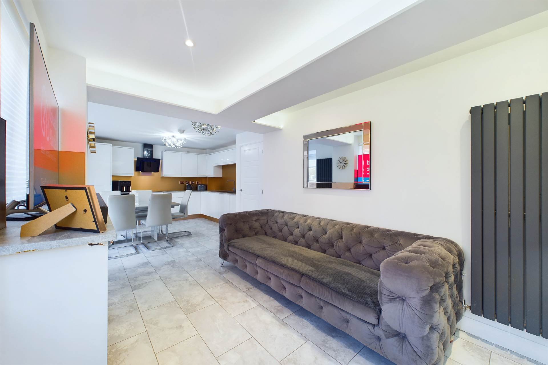 Templegill Crescent, Wishaw