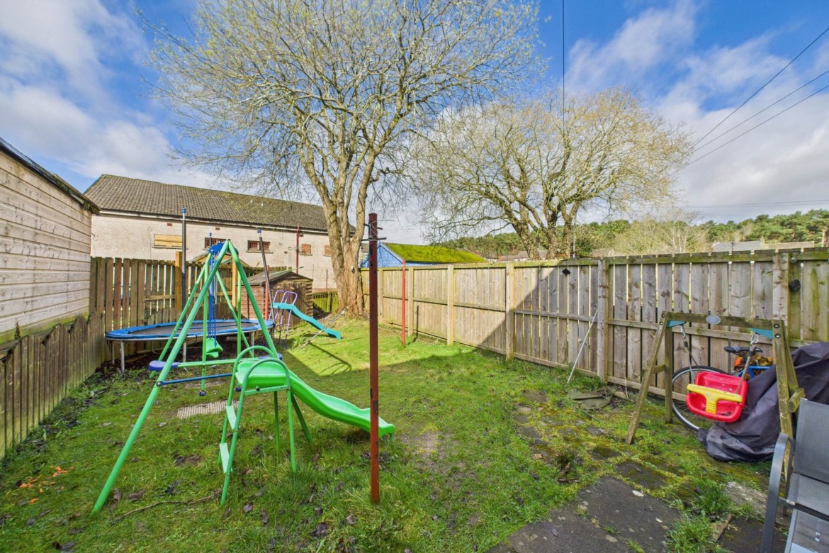 Images for Hawick Street, Wishaw