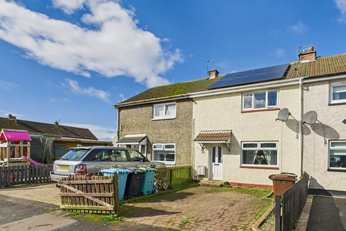 Images for Hawick Street, Wishaw