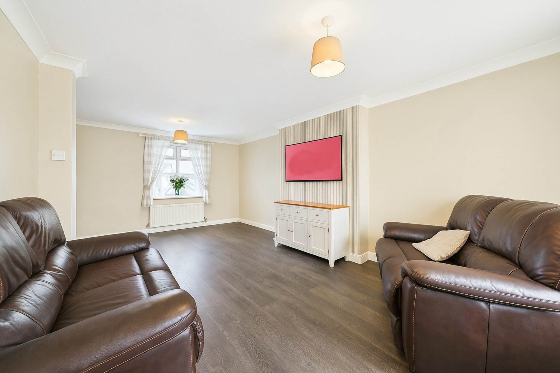 Hawick Street, Wishaw