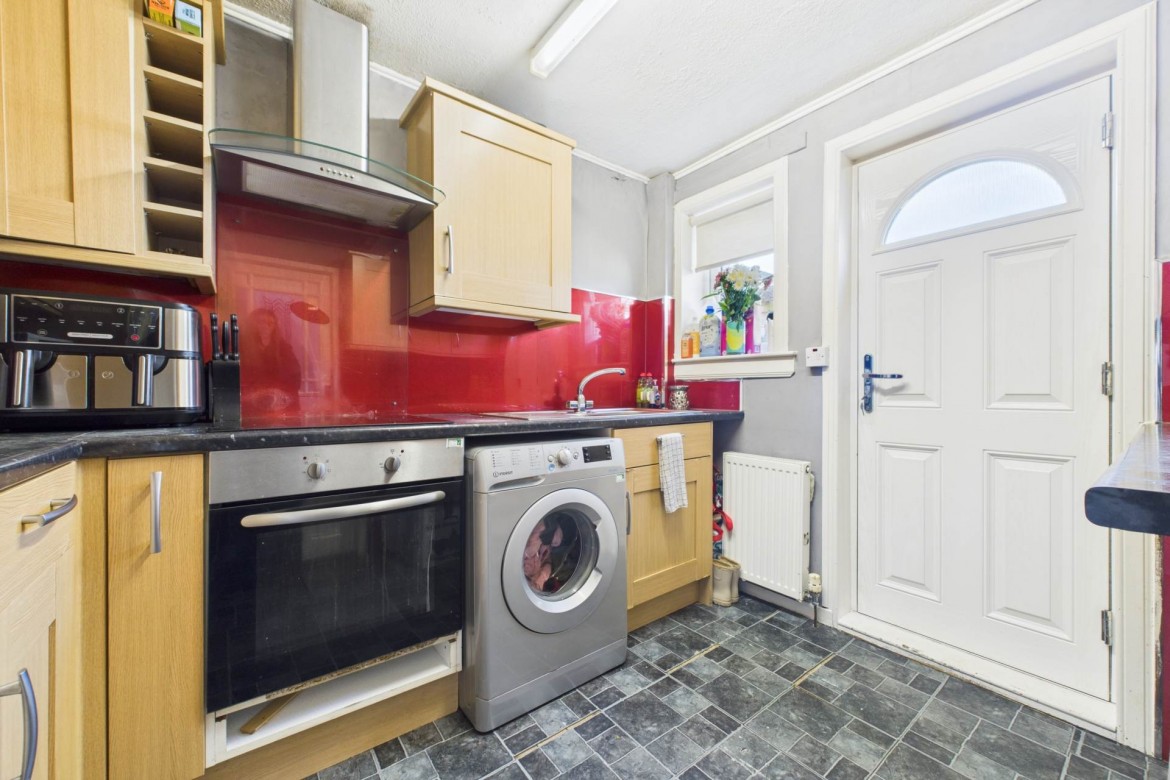Images for Hawick Street, Wishaw