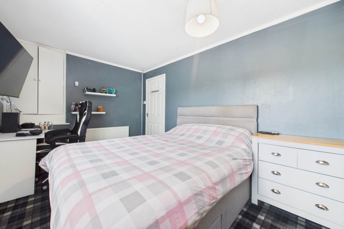 Images for Hawick Street, Wishaw